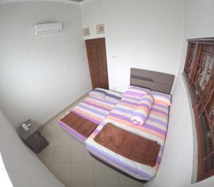 JE Homestay Jogja