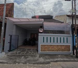 JE Homestay Jogja