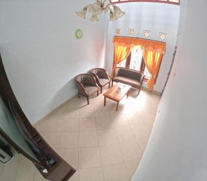JE Homestay Jogja