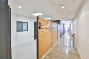 Indulge Apartments - City View Penthouses