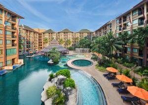 Novotel Phuket Vintage Park Resort