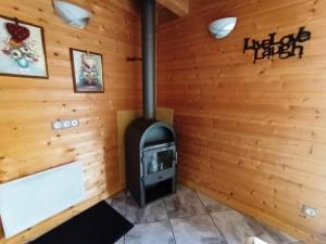 Chalets Le chalet d Auviana : photos des chambres