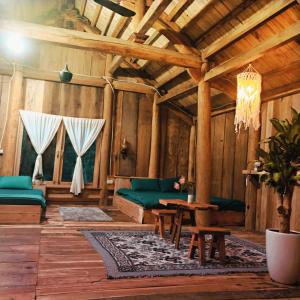 Queens Homestay Ba Vì - Venuestay