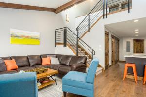 Promontory 6 Townhouse