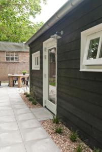 Vakantieverblijf de Trommel