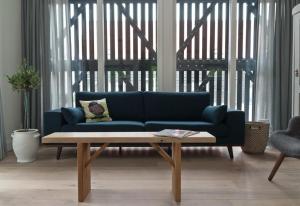 Vakantieverblijf de Trommel