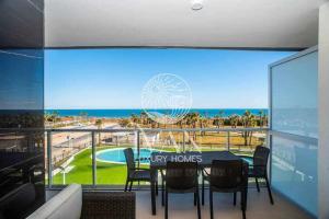 Casa AquaMarina Ivan Luxury Homes 2ªPlta Frontal 1ªLinea