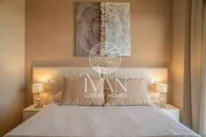 Casa AquaMarina Ivan Luxury Homes 2ªPlta Frontal 1ªLinea