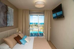 Casa AquaMarina Ivan Luxury Homes 2ªPlta Frontal 1ªLinea