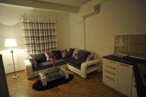 Apartment Jovana Nikšić