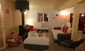 B&B / Chambres d'hotes Chambres d'hotes Couleurs Bois & Spa : photos des chambres