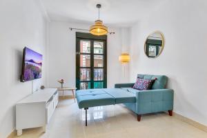 Best Location Ever in Los Boliches