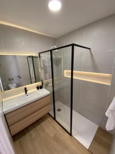 Suite El Médano Experimental II