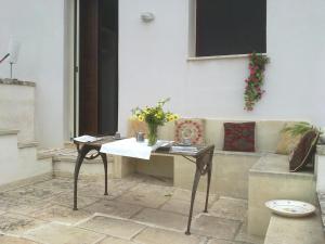 Masseria Tornesella Don Giuliano