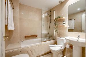 Apartamento en Chamberí con piscina - Lovely apartment in the City Center with swimming pool