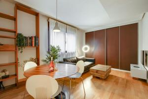 Apartamento en Chamberí con piscina - Lovely apartment in the City Center with swimming pool