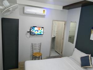 Silver Cloud Hotel Sholinganallur