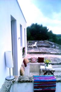 Masseria Tornesella Don Giuliano