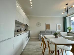 Apartamenty MUNN 8 Szczecin