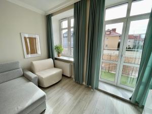 Apartamenty MUNN 8 Szczecin