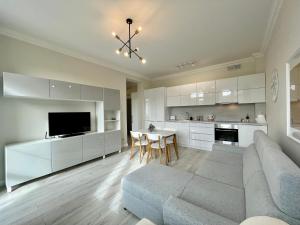 Apartamenty MUNN 8 Szczecin