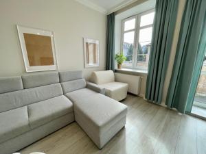 Apartamenty MUNN 8 Szczecin