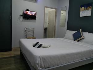 Silver Cloud Hotel Sholinganallur