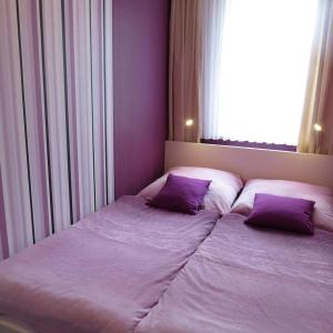 4 Sterne App Lavendel IR-Sauna Whirlpool Fitnessraum kinderfreundlich Bikeraum