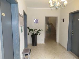 4 Sterne App Lavendel IR-Sauna Whirlpool Fitnessraum kinderfreundlich Bikeraum