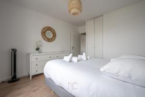 Appartements *Disneyland-Paris*4pers, Netflix, Parking, Wifi : photos des chambres