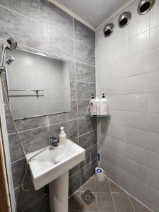 Phòng Đơn Với Phòng Tắm Vòi Sen Và Toilet Chung (Single Room with Shared Shower and Toilet)