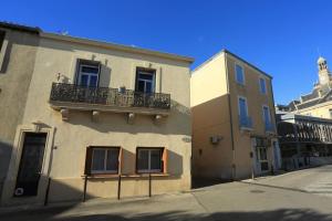 Appartements appartement centre frontignan : photos des chambres