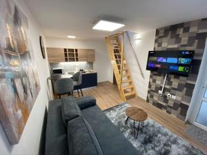 Apartman 4YOU: Urban dreams