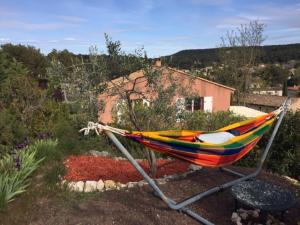 Maisons d'hotes Gite dans maison et jardin : photos des chambres