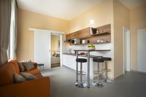 Apartments Atlanta - by Liburnia Hotels & Villas