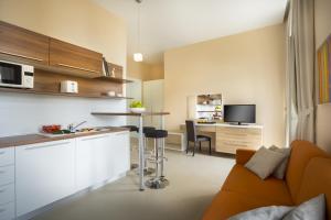 Apartments Atlanta - by Liburnia Hotels & Villas