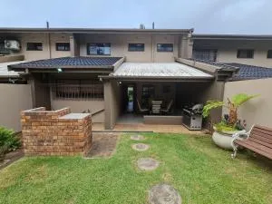 Riverglades 4 - 拉姆斯盖特