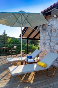 Villa Kleio