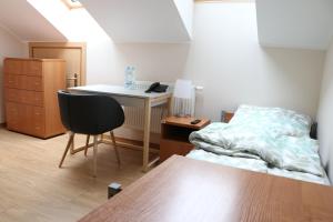 Dom Studenta PANS - Akademik, Hostel