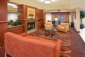 Holiday Inn Express and Suites Sumner by IHG