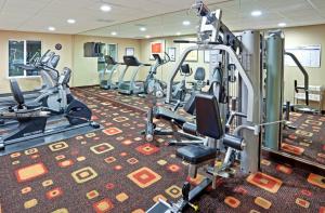 Holiday Inn Express and Suites Sumner by IHG