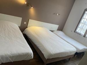 Hotels Hotel Restaurant L'Escale : photos des chambres