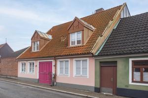 Charming holiday house in Ystad