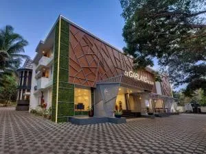 De Garland Palolem - AM Hotel Kollection - Cola