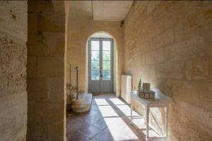 Villas Chateau with vineyard - 5 min from Saint Emilion : photos des chambres