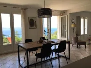 Cap en Corse - 农扎