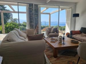 Maisons de vacances Cap en Corse : photos des chambres