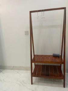 HO GIA AN Home - Queen Room