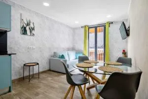Apartments Lilia Reus - Castellvell