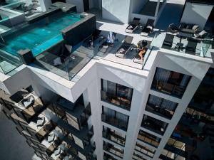 HO Aguadulce By Olivencia